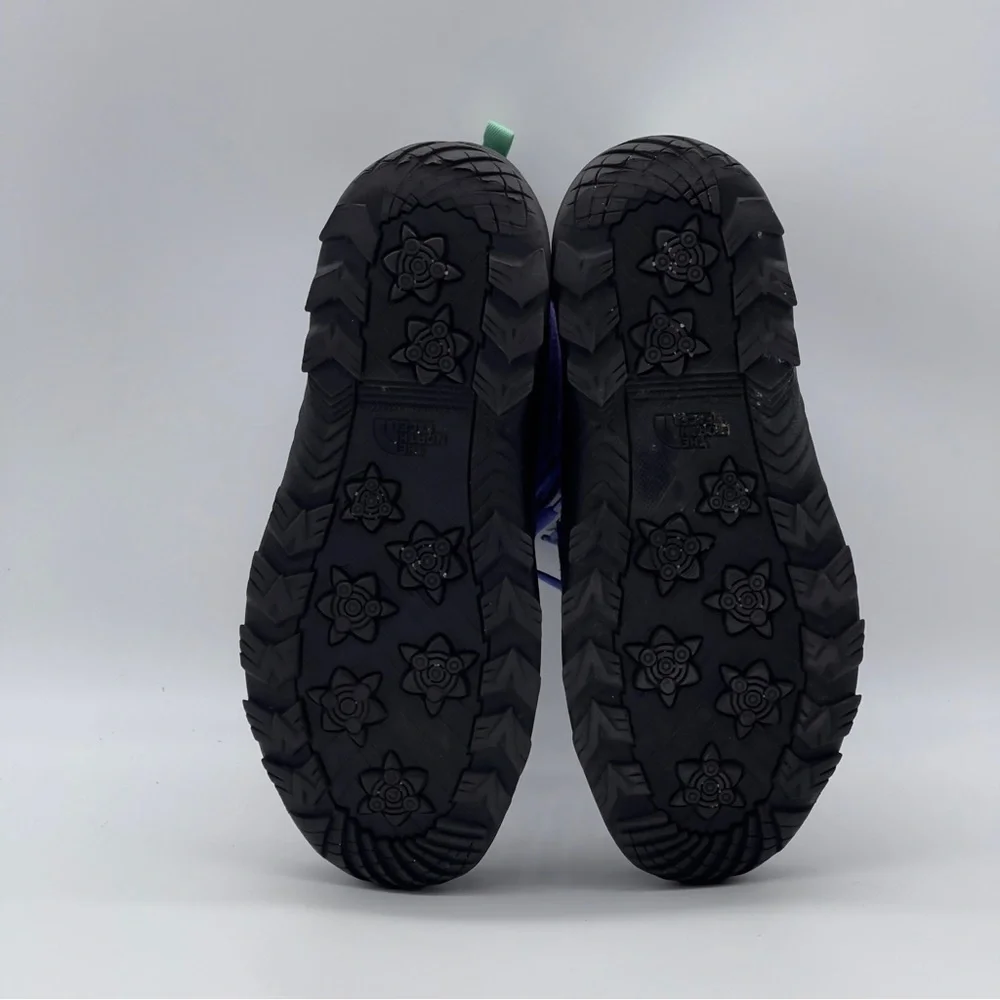 The North Face Boot.